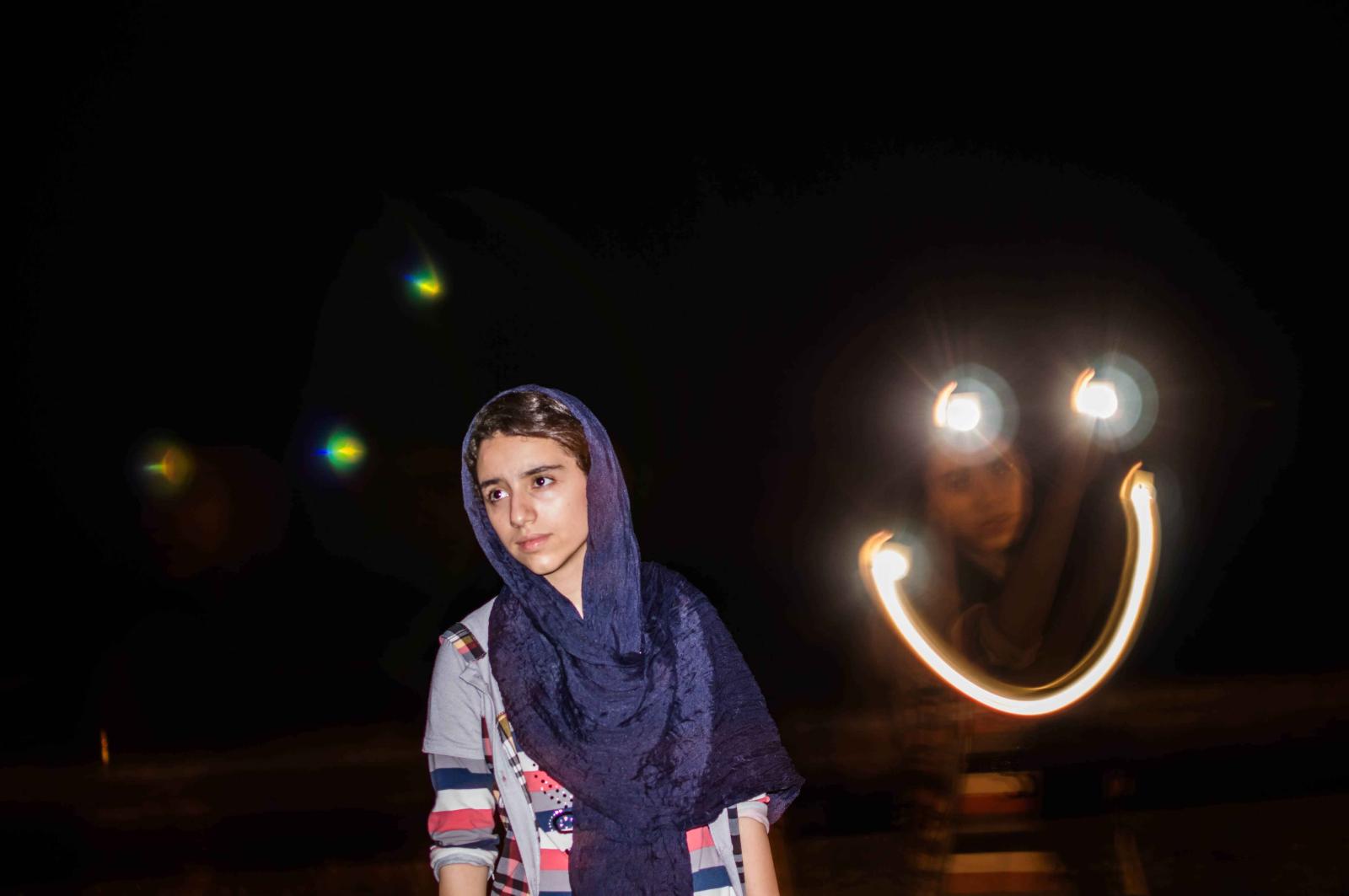 آتش درون